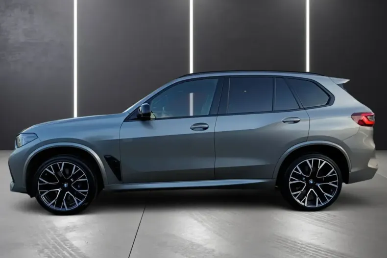 BMW X5 M din 2022 cu 47.025 km - oferta BMW108715 - foto 6