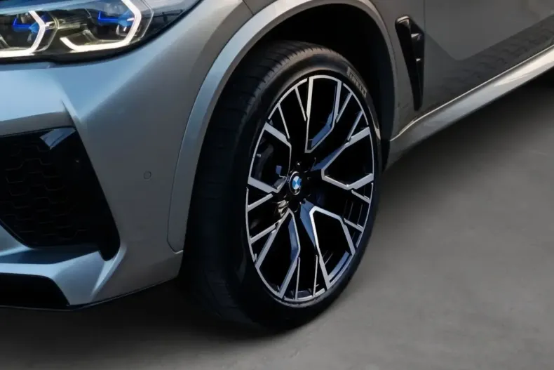 BMW X5 M din 2022 cu 47.025 km - oferta BMW108715 - foto 7