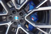 BMW X5 M din 2022 cu 47.025 km - oferta BMW108715 - foto 8