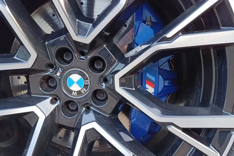 BMW X5 M din 2022 cu 47.025 km - oferta BMW108715 - foto 8