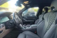 BMW X5 M din 2022 cu 47.025 km - oferta BMW108715 - foto 9