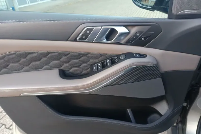 BMW X5 M din 2022 cu 47.025 km - oferta BMW108715 - foto 11