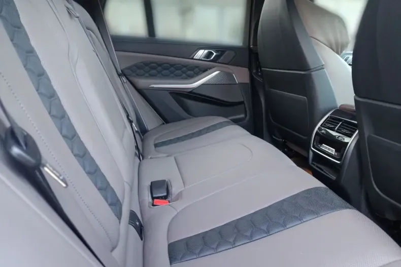 BMW X5 M din 2022 cu 47.025 km - oferta BMW108715 - foto 17