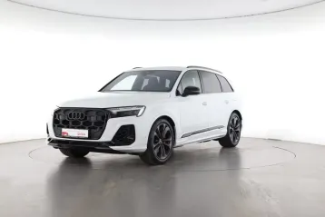 Audi Q7 din 2025 - oferta AUD108716