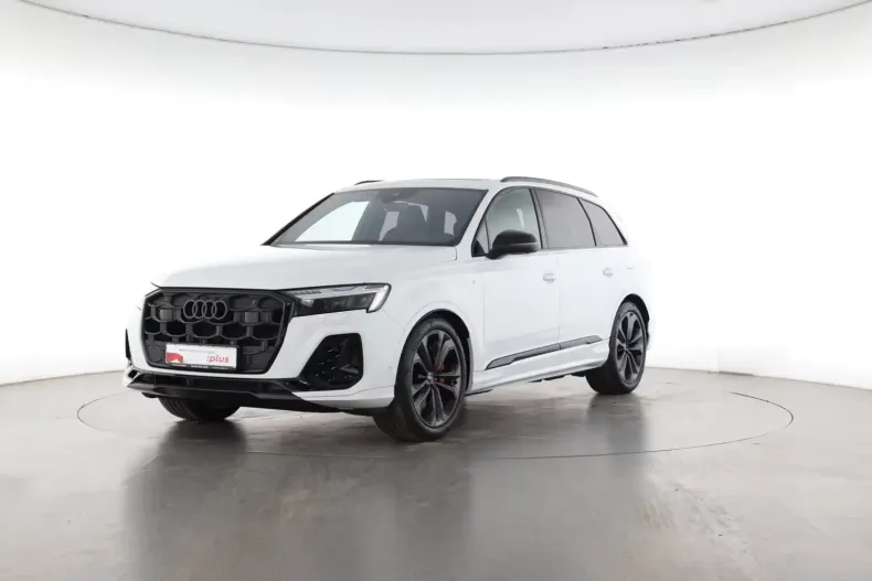 Audi Q7 din 2025 cu 15.236 km - oferta AUD108716 - foto 1