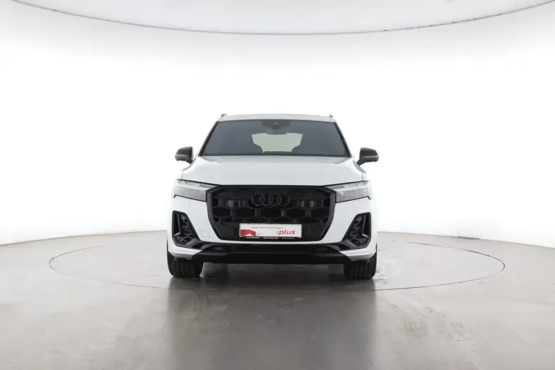 Audi Q7 din 2025 cu 15.236 km - oferta AUD108716 - foto 2