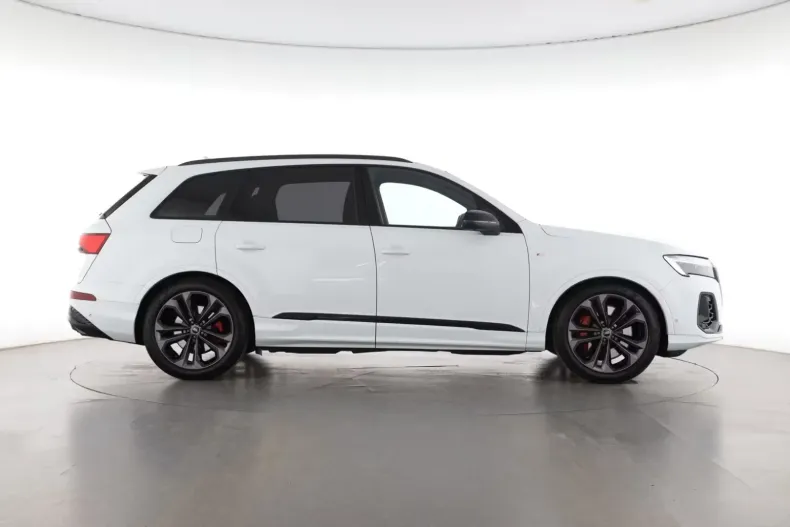 Audi Q7 din 2025 cu 15.236 km - oferta AUD108716 - foto 3