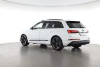Audi Q7 din 2025 cu 15.236 km - oferta AUD108716 - foto 4