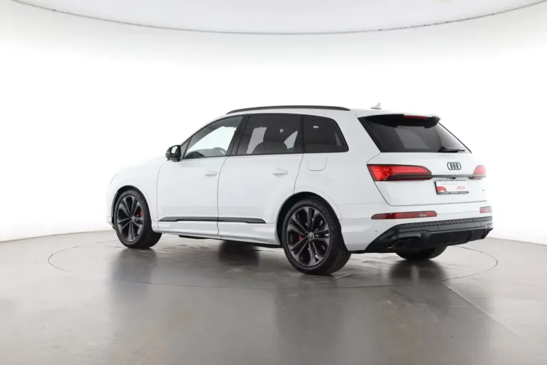 Audi Q7 din 2025 cu 15.236 km - oferta AUD108716 - foto 4