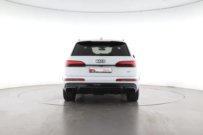 Audi Q7 din 2025 cu 15.236 km - oferta AUD108716 - foto 5