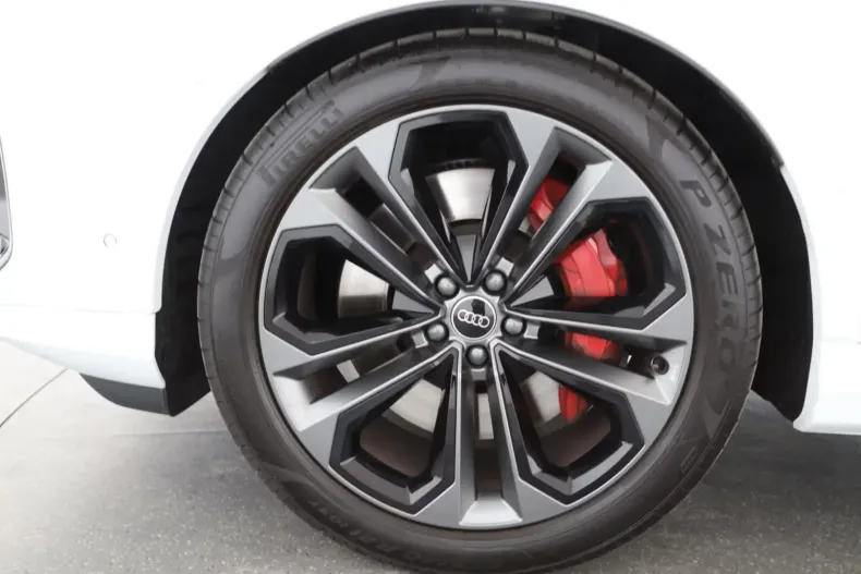 Audi Q7 din 2025 cu 15.236 km - oferta AUD108716 - foto 7