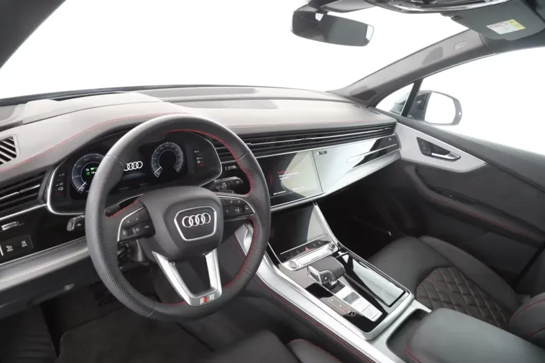 Audi Q7 din 2025 cu 15.236 km - oferta AUD108716 - foto 9