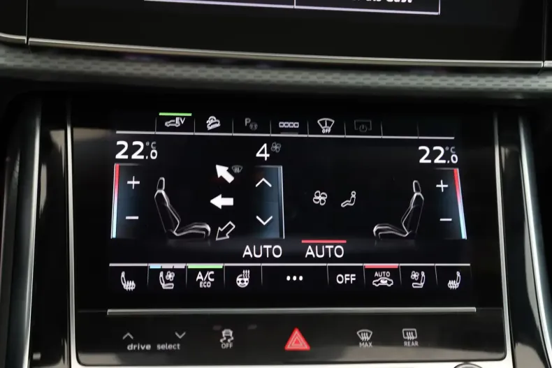 Audi Q7 din 2025 cu 15.236 km - oferta AUD108716 - foto 12