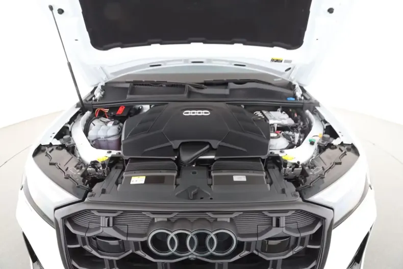 Audi Q7 din 2025 cu 15.236 km - oferta AUD108716 - foto 13