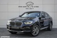 BMW X4 din 2020 cu 98.770 km - oferta BMW108717 - foto 1