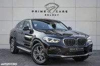 BMW X4 din 2020 cu 98.770 km - oferta BMW108717 - foto 2