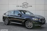 BMW X4 din 2020 cu 98.770 km - oferta BMW108717 - foto 3