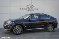 BMW X4 din 2020 cu 98.770 km - oferta BMW108717 - foto 4