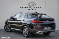 BMW X4 din 2020 cu 98.770 km - oferta BMW108717 - foto 6