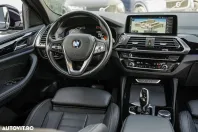 BMW X4 din 2020 cu 98.770 km - oferta BMW108717 - foto 8