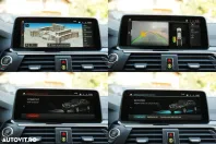 BMW X4 din 2020 cu 98.770 km - oferta BMW108717 - foto 9