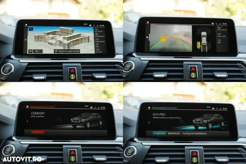 BMW X4 din 2020 cu 98.770 km - oferta BMW108717 - foto 9