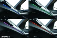 BMW X4 din 2020 cu 98.770 km - oferta BMW108717 - foto 10