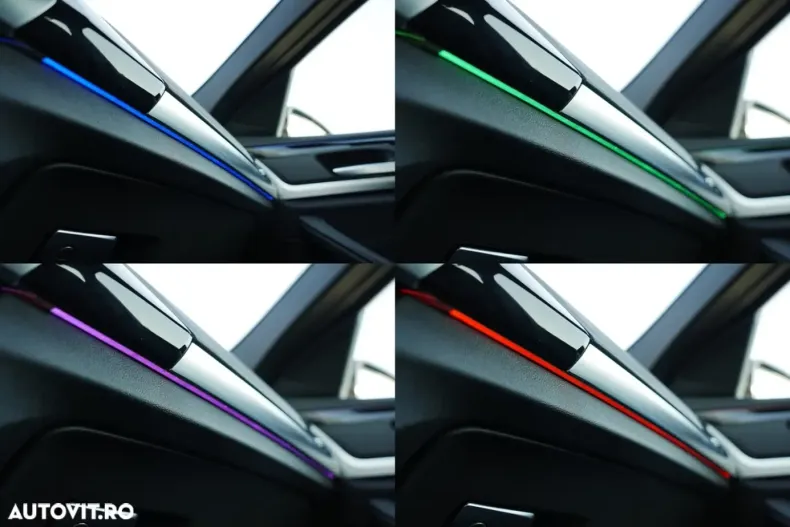 BMW X4 din 2020 cu 98.770 km - oferta BMW108717 - foto 10