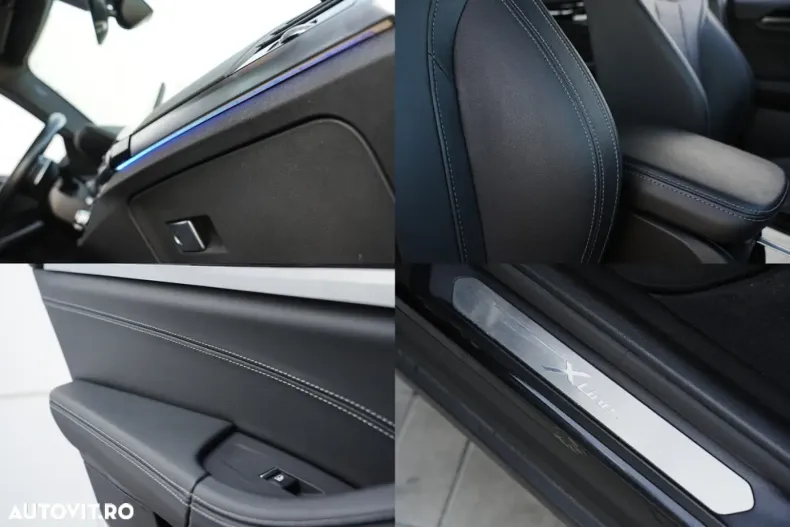 BMW X4 din 2020 cu 98.770 km - oferta BMW108717 - foto 14