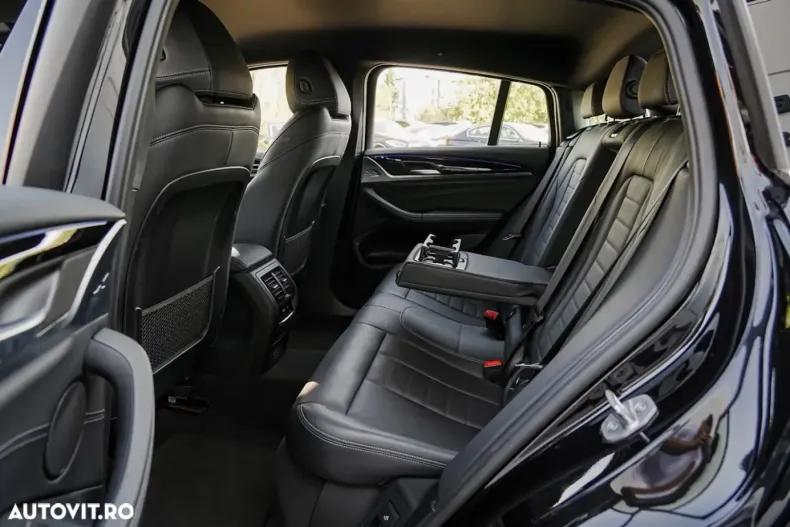 BMW X4 din 2020 cu 98.770 km - oferta BMW108717 - foto 18