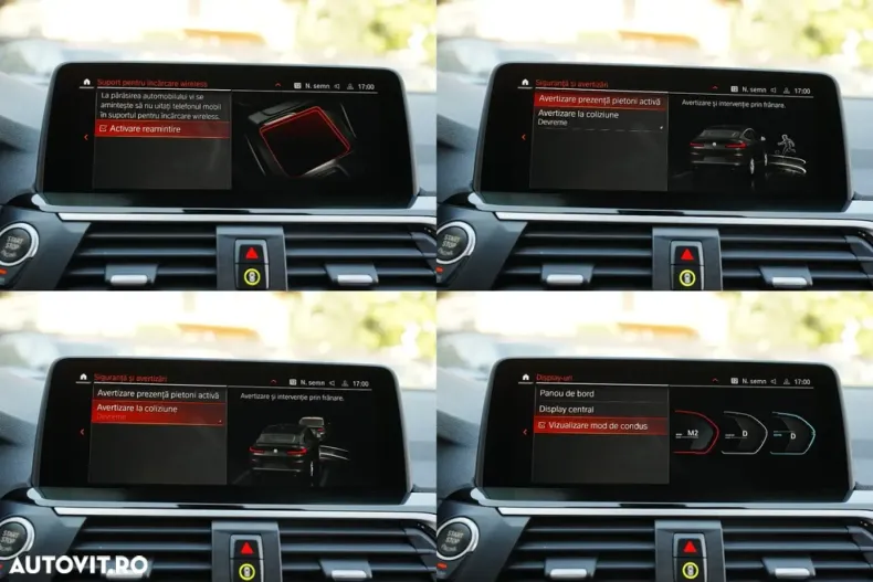 BMW X4 din 2020 cu 98.770 km - oferta BMW108717 - foto 22