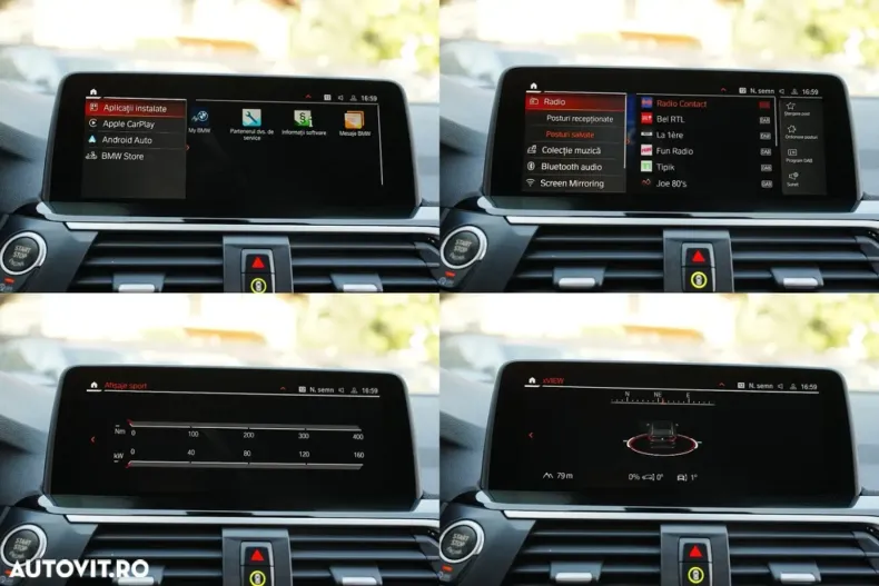 BMW X4 din 2020 cu 98.770 km - oferta BMW108717 - foto 24