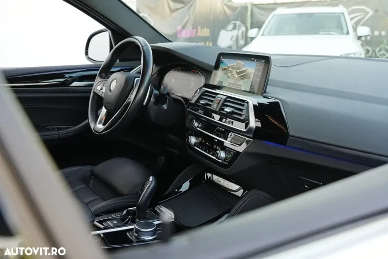 BMW X4 din 2020 cu 98.770 km - oferta BMW108717 - foto 25