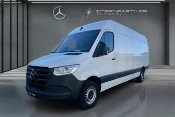 Mercedes-Benz Sprinter din 2024 - oferta MER108720