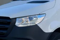 Mercedes-Benz Sprinter din 2024 cu 39.343 km - oferta MER108720 - foto 2