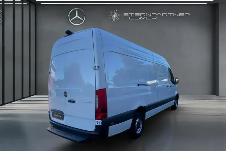 Mercedes-Benz Sprinter din 2024 cu 39.343 km - oferta MER108720 - foto 5