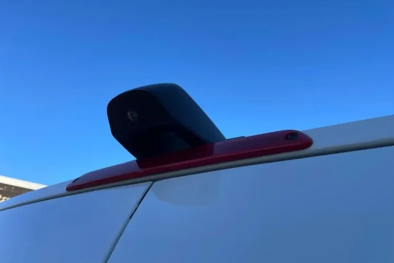 Mercedes-Benz Sprinter din 2024 cu 39.343 km - oferta MER108720 - foto 6