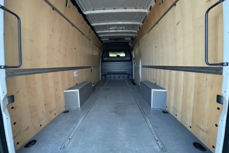 Mercedes-Benz Sprinter din 2024 cu 39.343 km - oferta MER108720 - foto 8