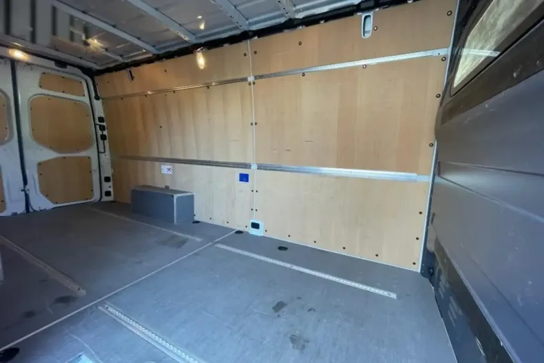 Mercedes-Benz Sprinter din 2024 cu 39.343 km - oferta MER108720 - foto 9