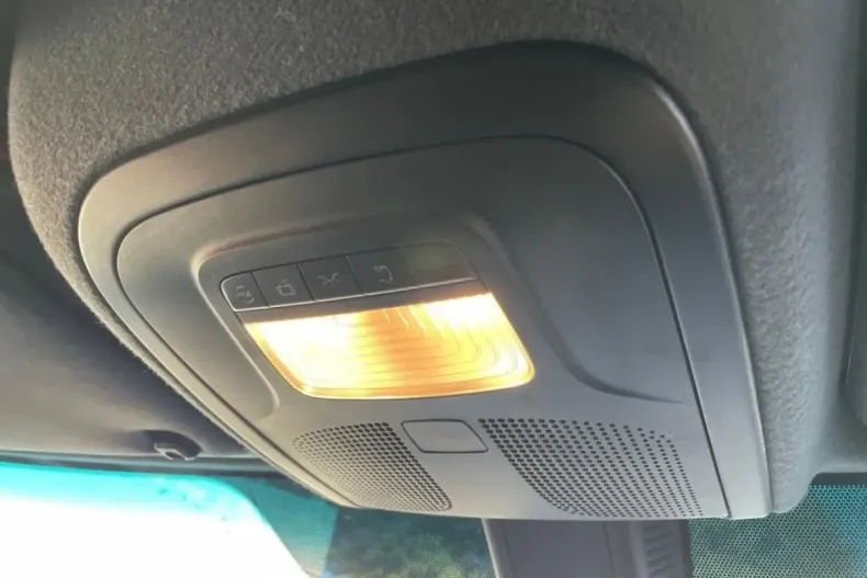 Mercedes-Benz Sprinter din 2024 cu 39.343 km - oferta MER108720 - foto 18