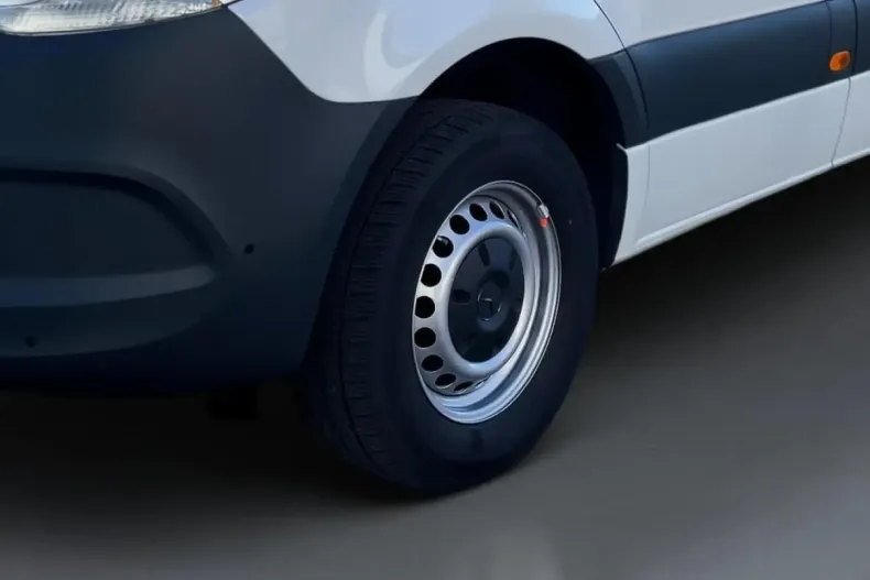 Mercedes-Benz Sprinter din 2024 cu 39.343 km - oferta MER108720 - foto 20