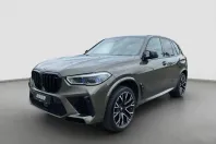 BMW X5 M din 2022 cu 57.480 km - oferta BMW108721 - foto 1