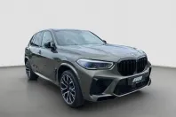 BMW X5 M din 2022 cu 57.480 km - oferta BMW108721 - foto 2