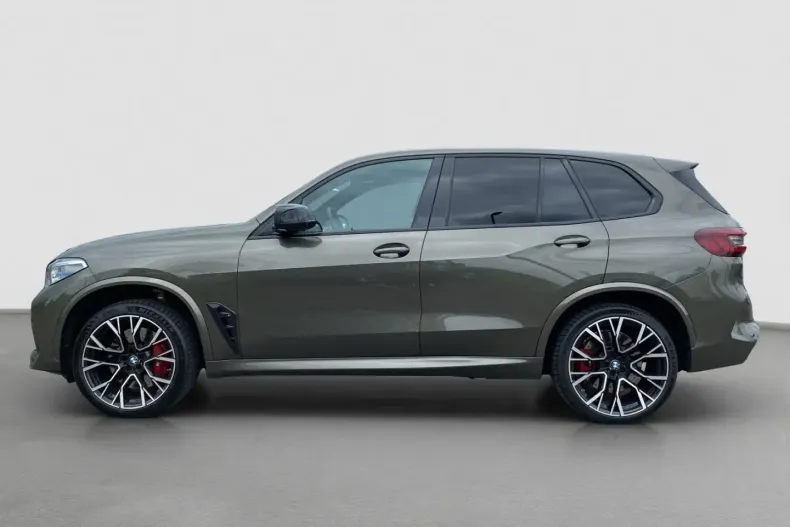 BMW X5 M din 2022 cu 57.480 km - oferta BMW108721 - foto 4