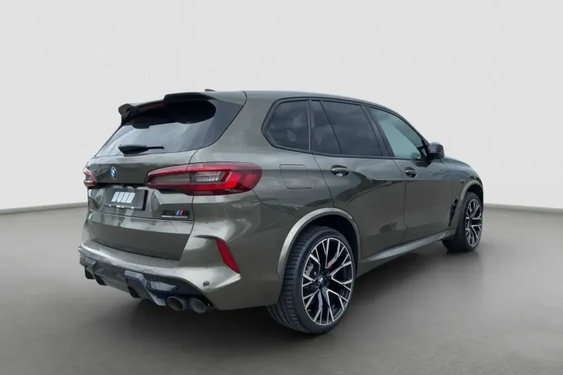 BMW X5 M din 2022 cu 57.480 km - oferta BMW108721 - foto 7