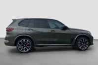 BMW X5 M din 2022 cu 57.480 km - oferta BMW108721 - foto 8