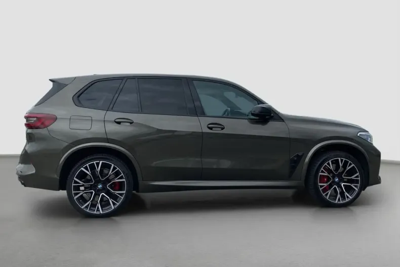 BMW X5 M din 2022 cu 57.480 km - oferta BMW108721 - foto 8