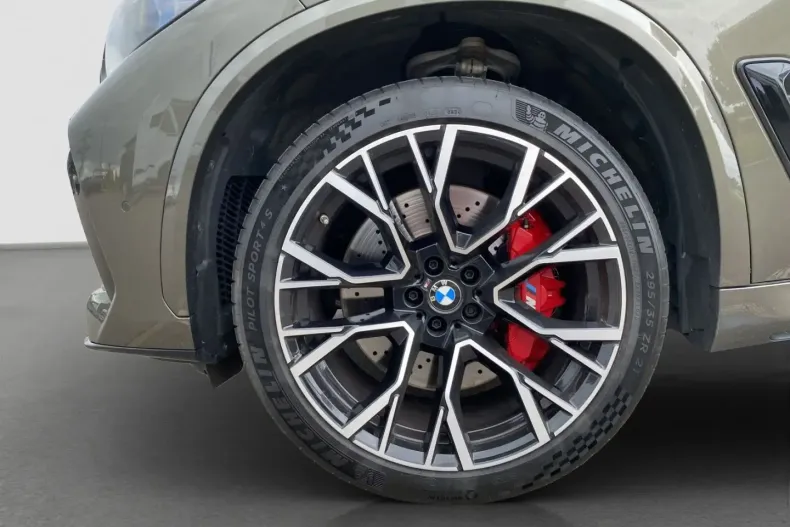 BMW X5 M din 2022 cu 57.480 km - oferta BMW108721 - foto 9