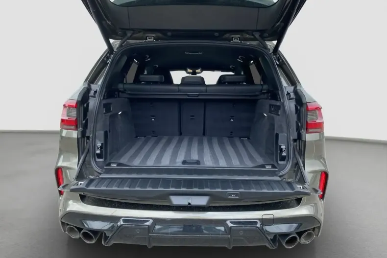 BMW X5 M din 2022 cu 57.480 km - oferta BMW108721 - foto 10