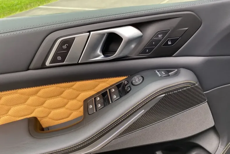 BMW X5 M din 2022 cu 57.480 km - oferta BMW108721 - foto 11